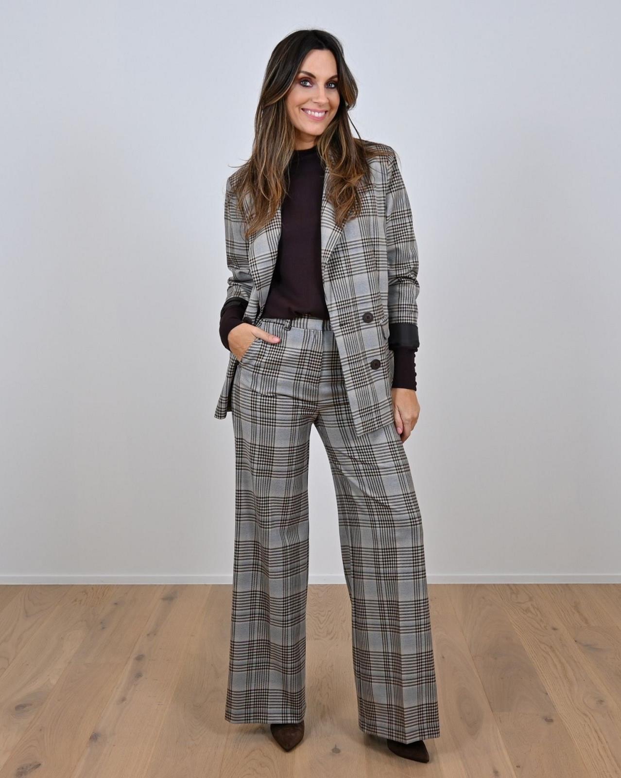 BLAZER BRUIN
