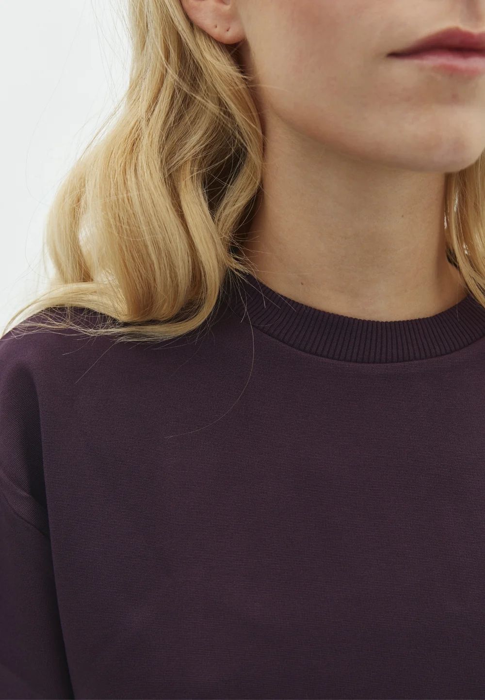 T-shirt Deep Purple