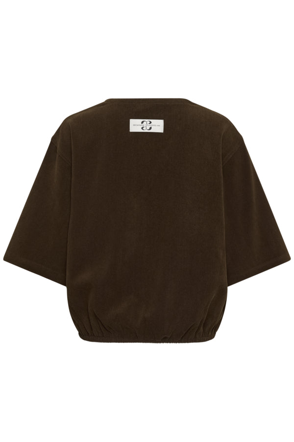 T-shirt S/S Bison