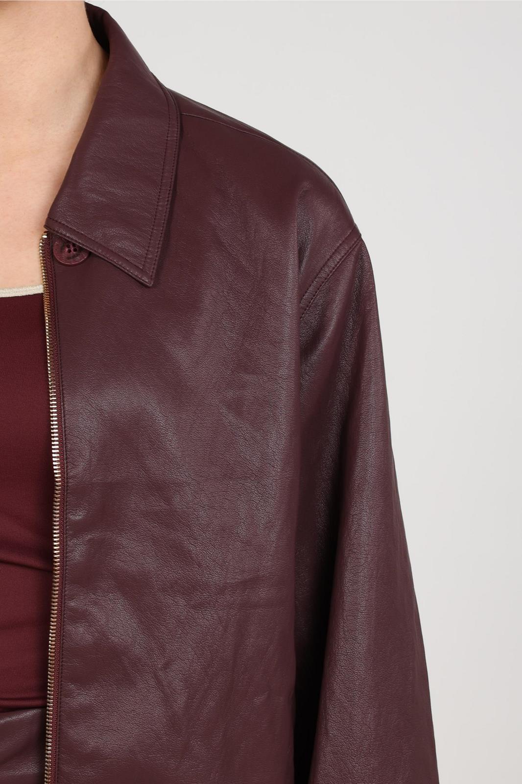 Jackets Cherry