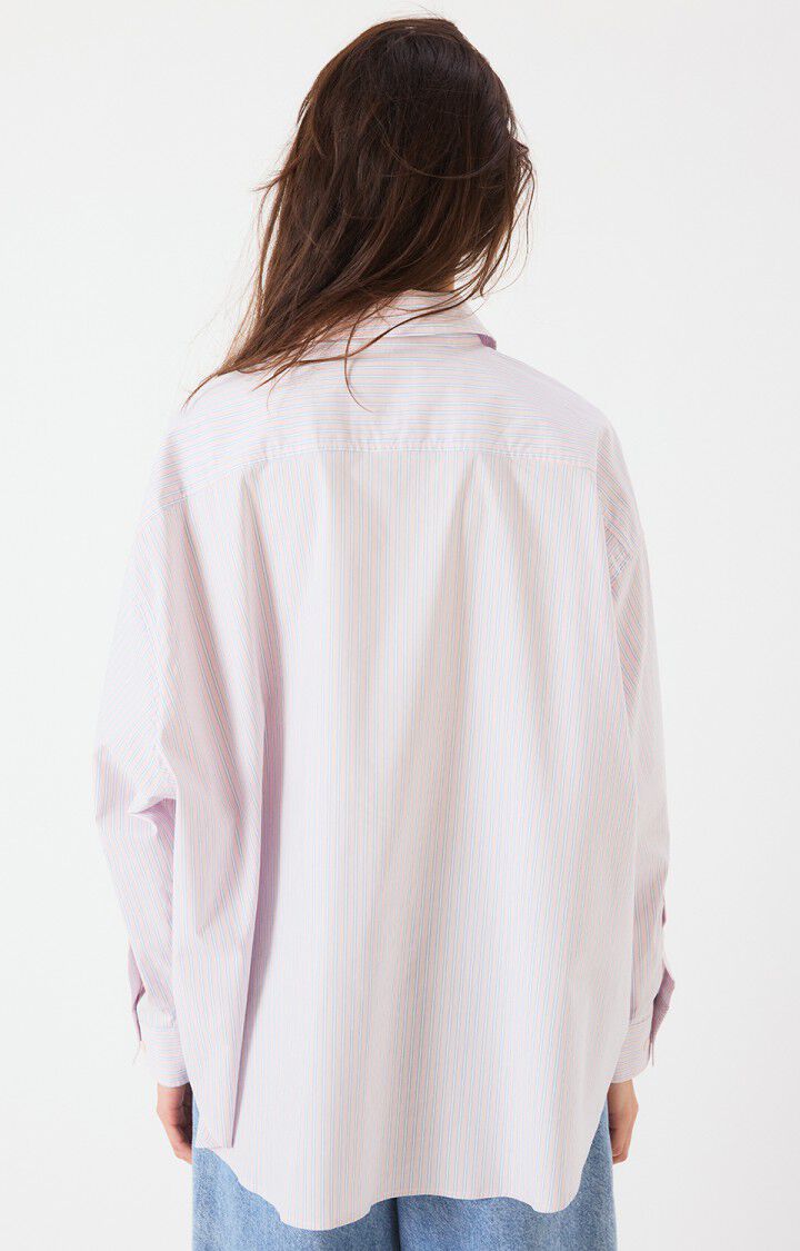 BLOES STREEP ROZE