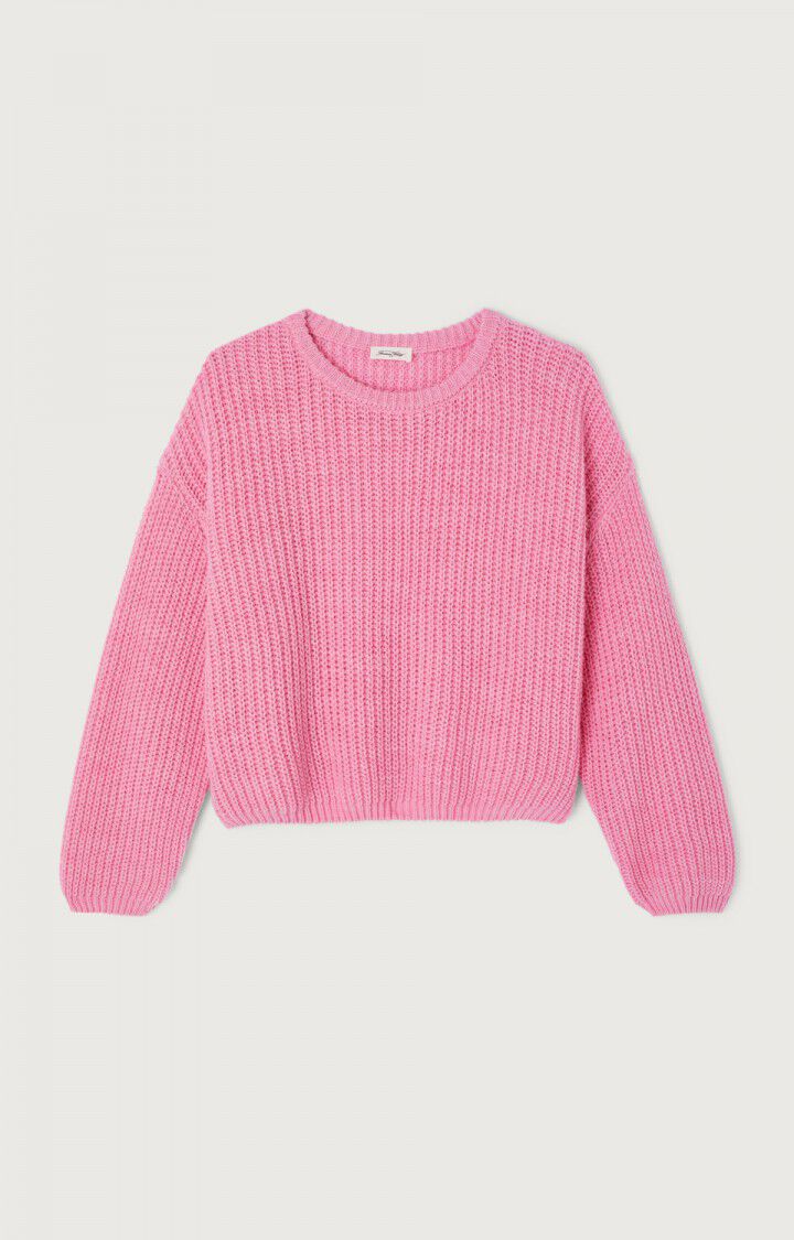 PULL LM ROZE