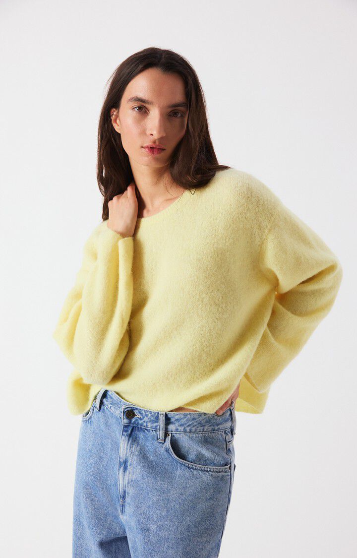 PULL LM GEEL
