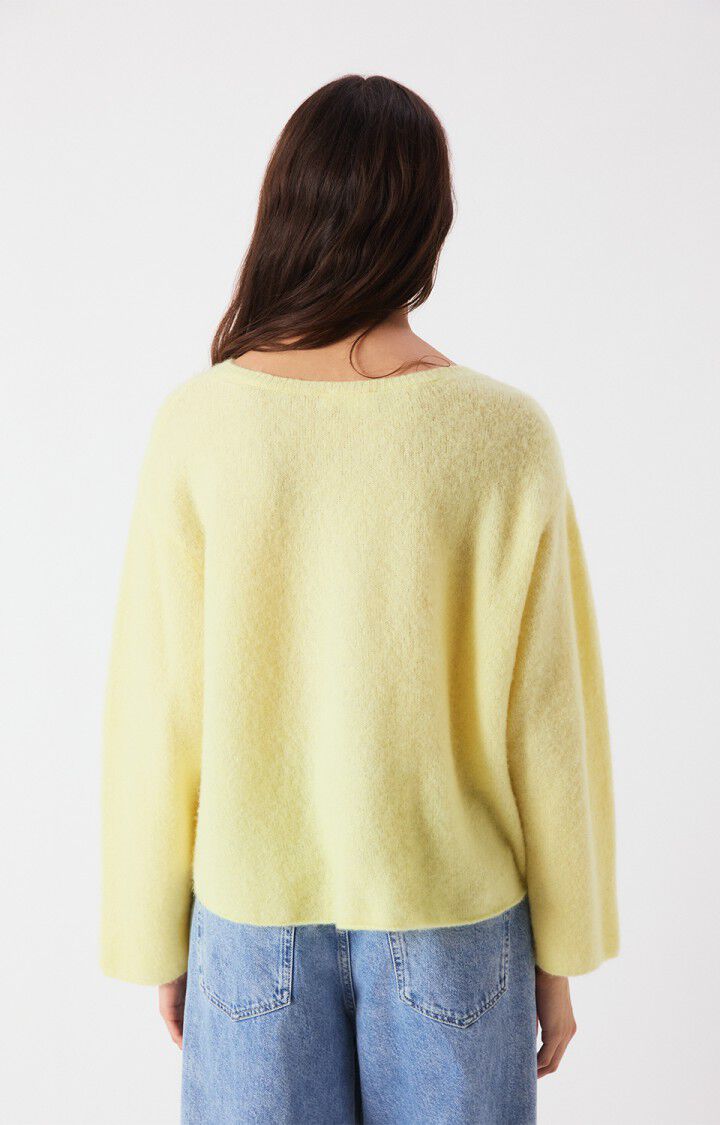 PULL LM GEEL