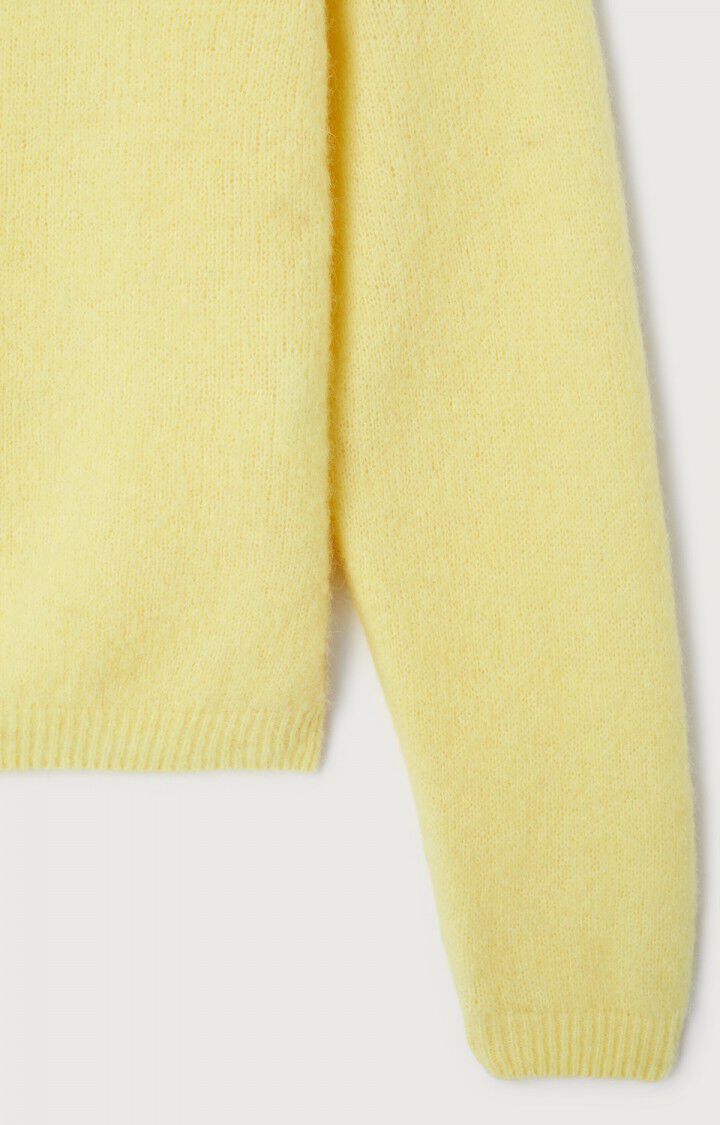 GILET LM GEEL