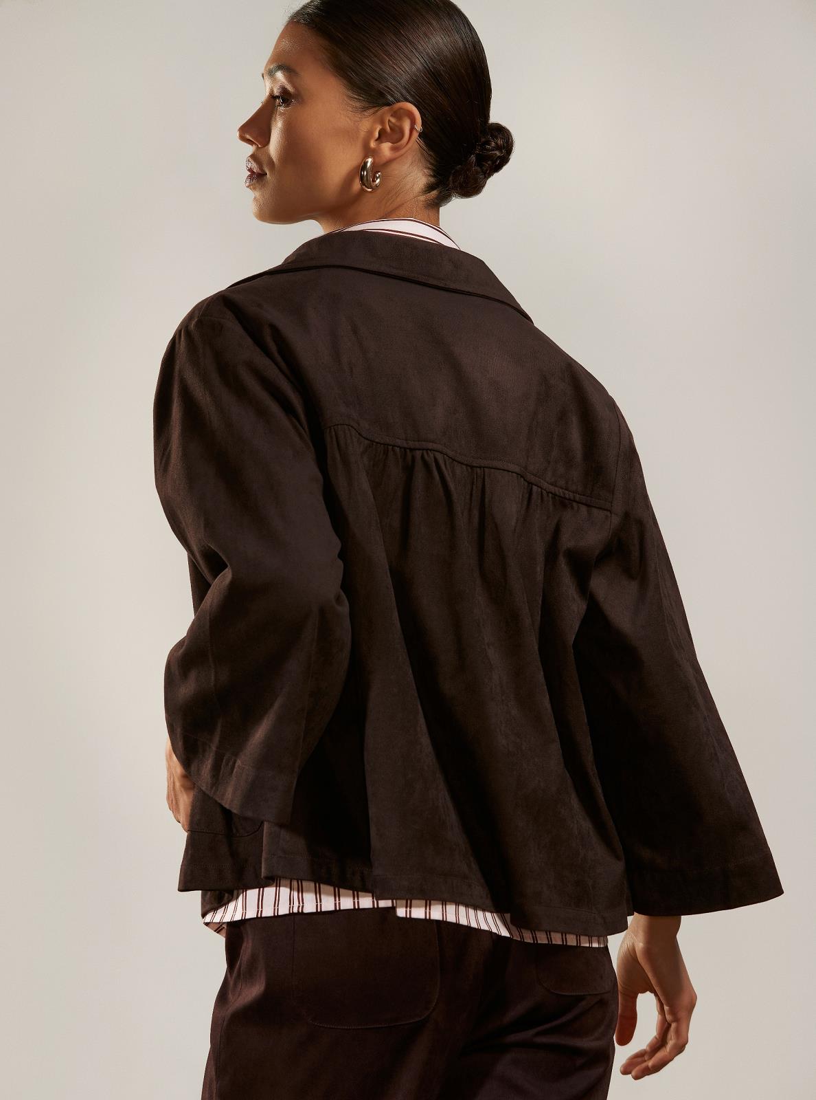 VEST UNI BRUIN