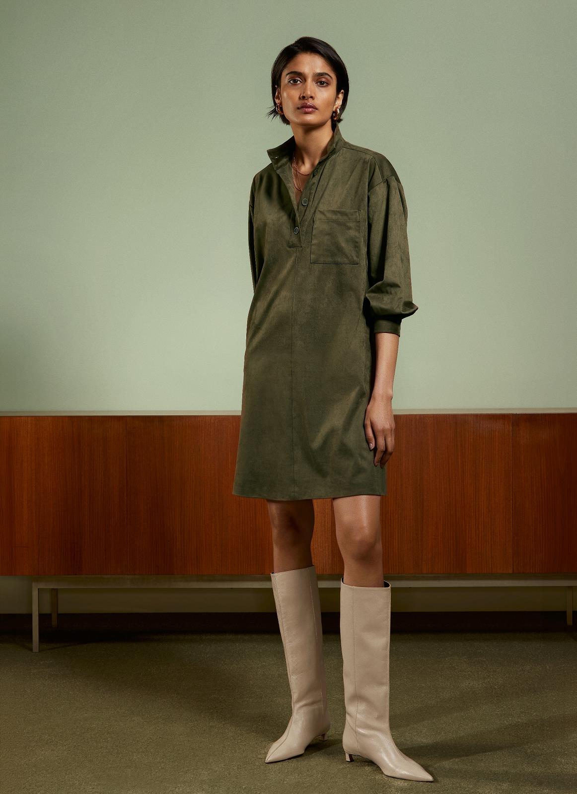 KLEED LM UNI KHAKI