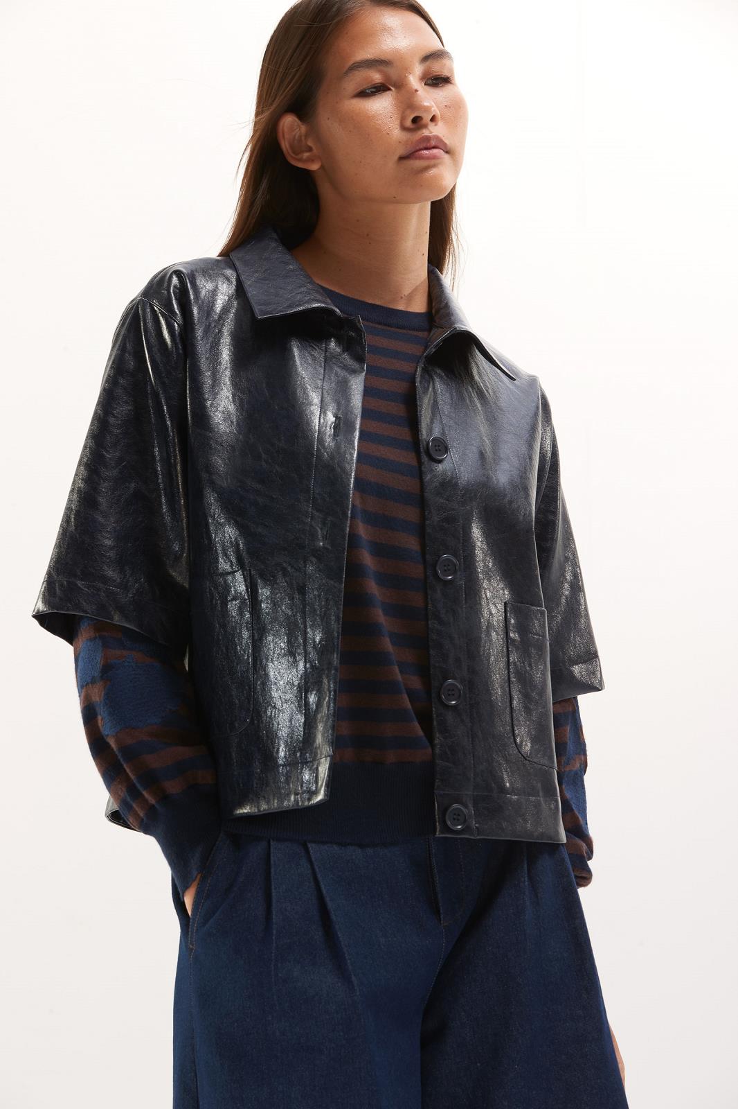 VEST UNI MARINE