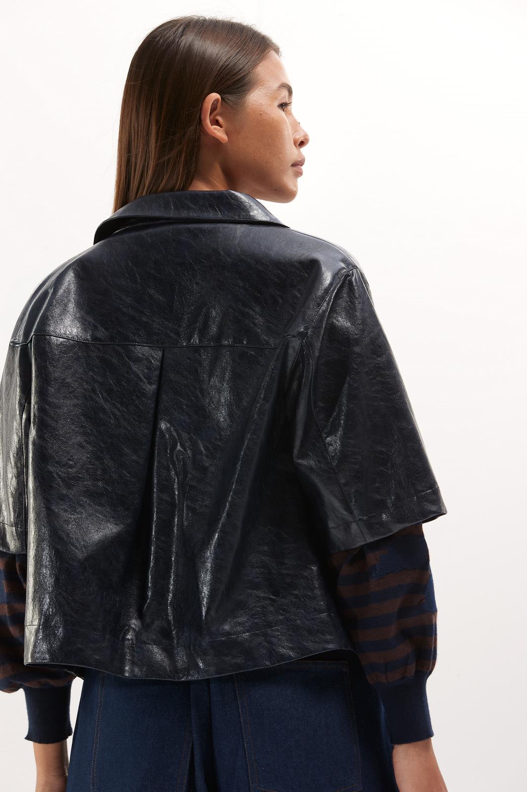 VEST UNI MARINE
