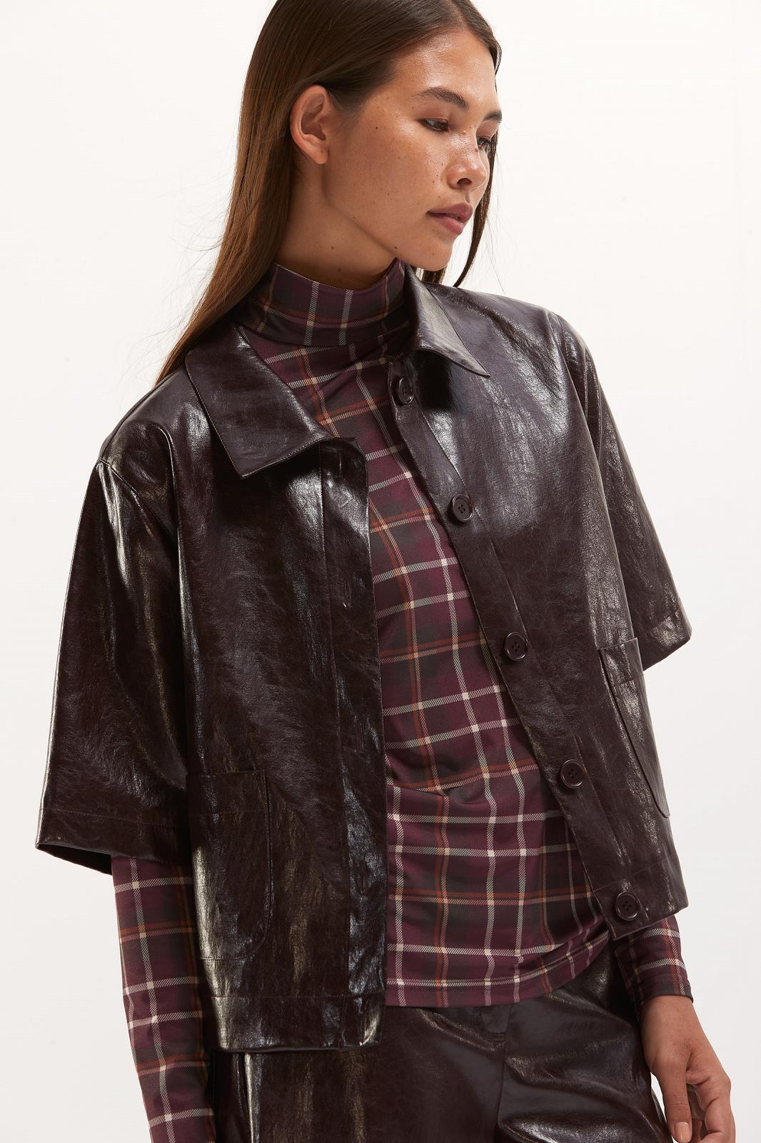 VEST UNI PRUM