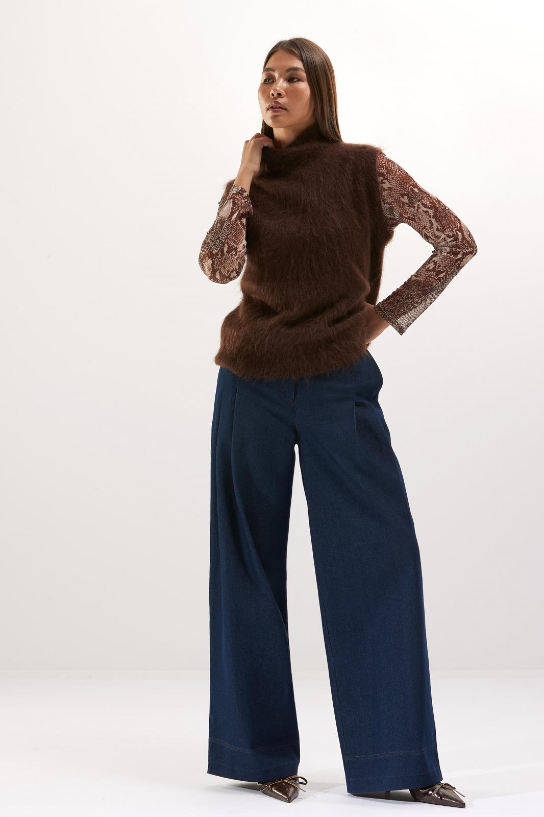 PULL ZM UNI BRUIN