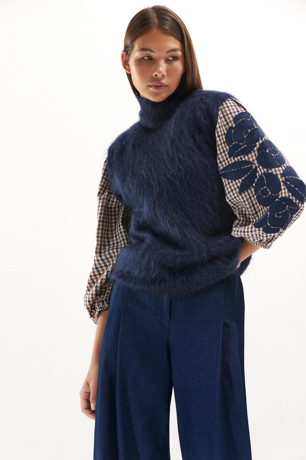 PULL ZM UNI MARINE