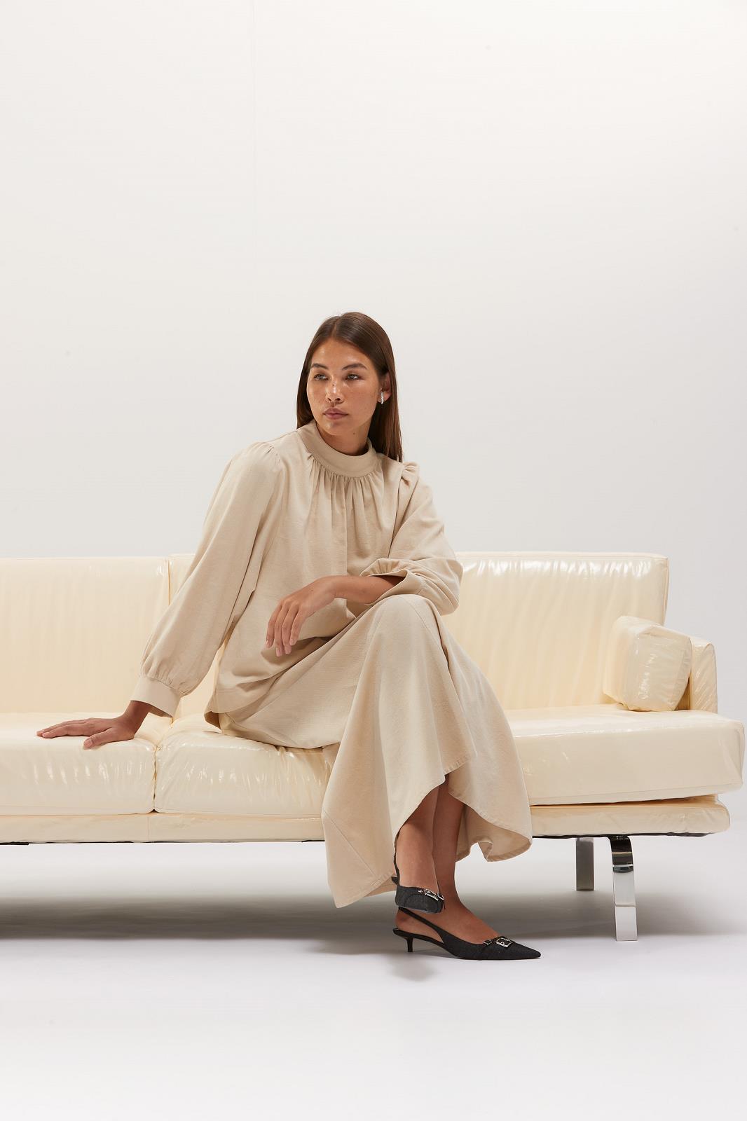 BLOES LM UNI BEIGE