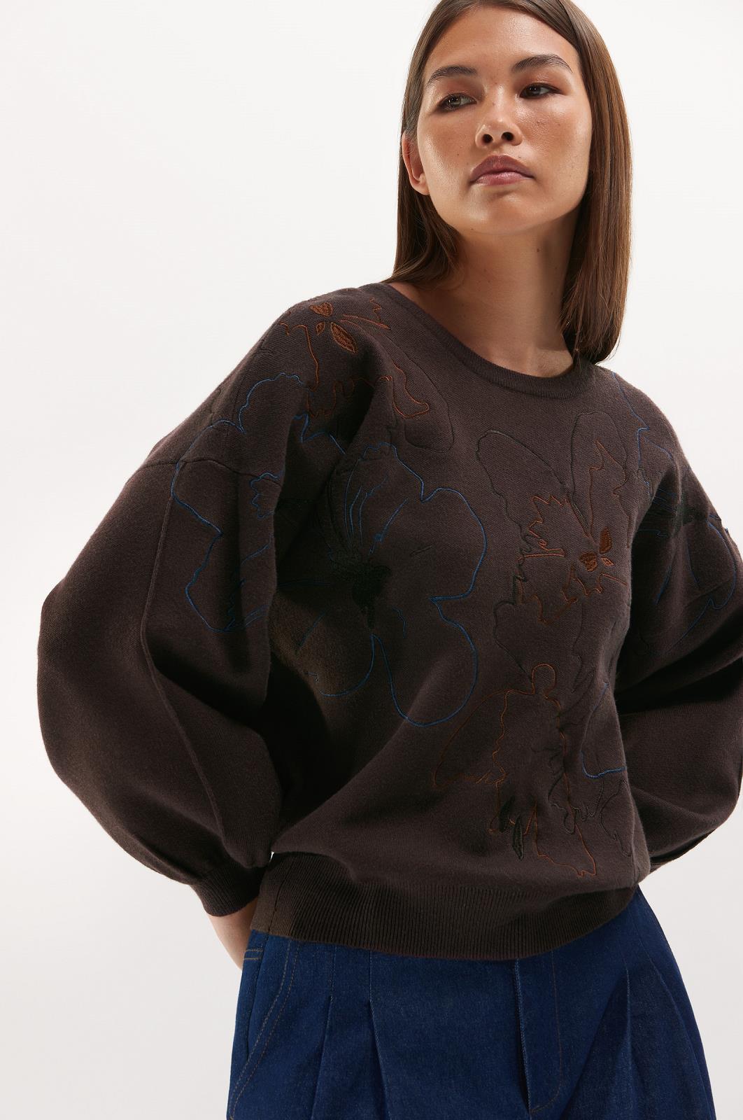 PULL UNI BRUIN