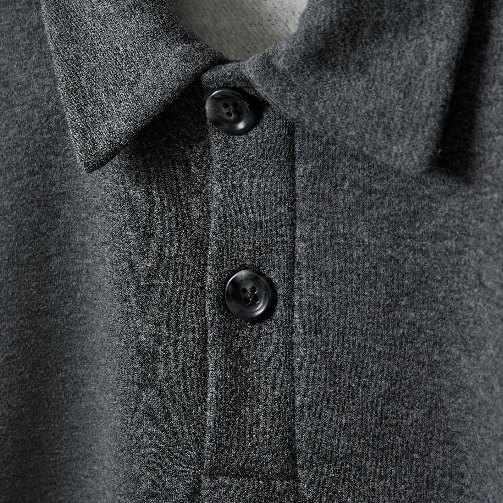 T-shirt Long Sleeve