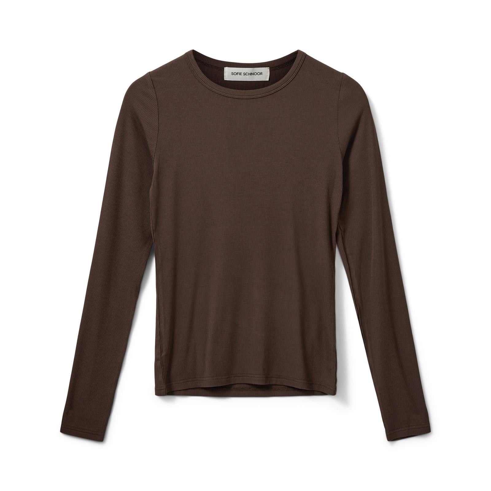 T-shirt Long Sleeve