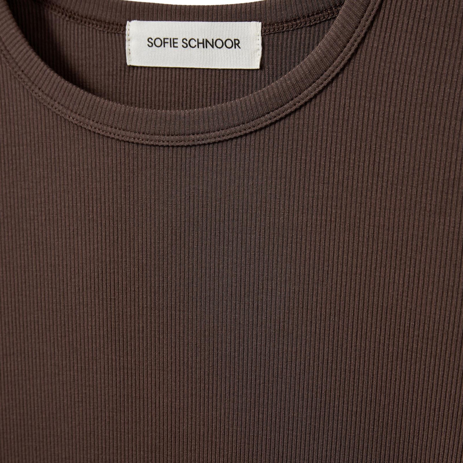 T-shirt Long Sleeve