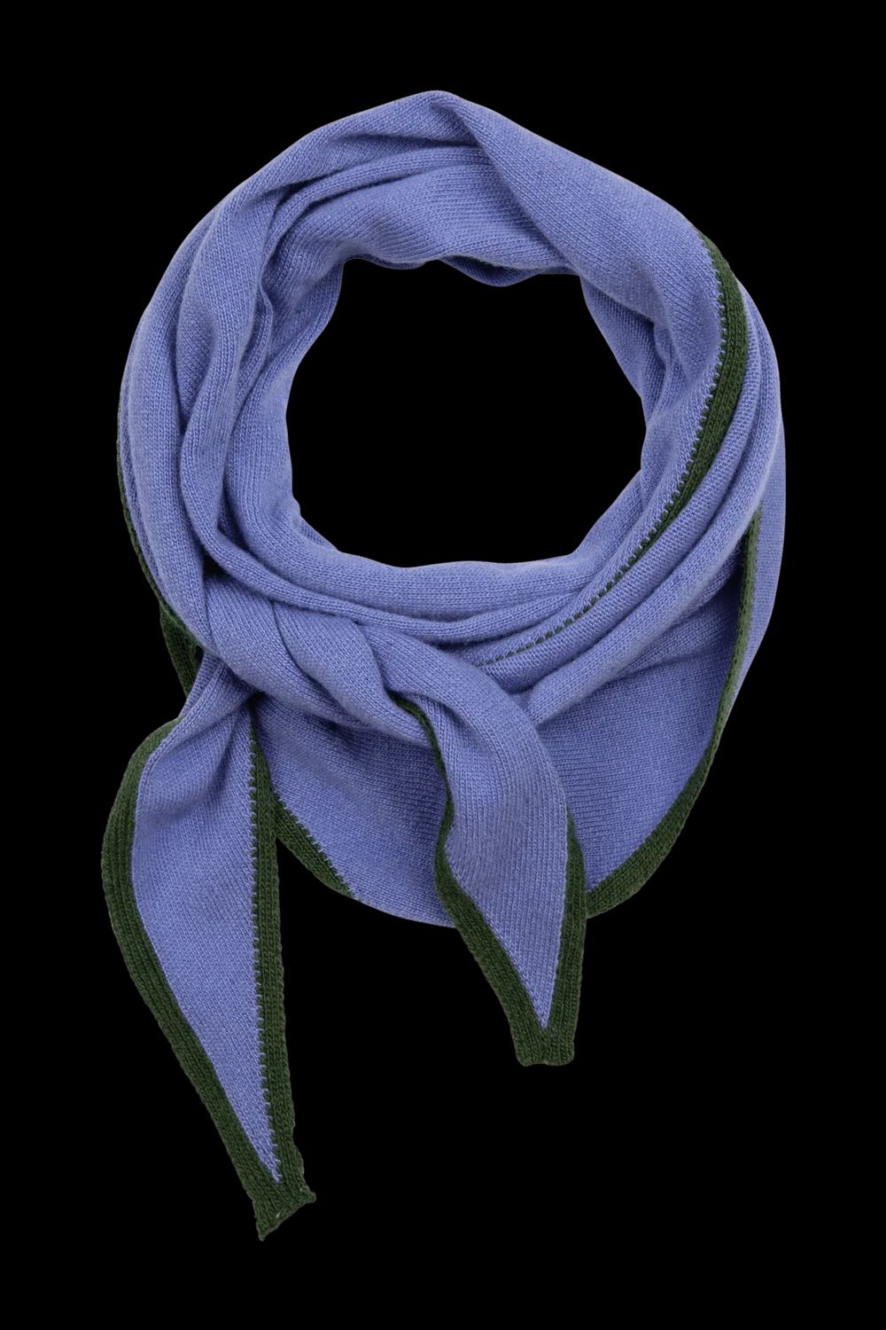 LADIES SCARF LAVENDER