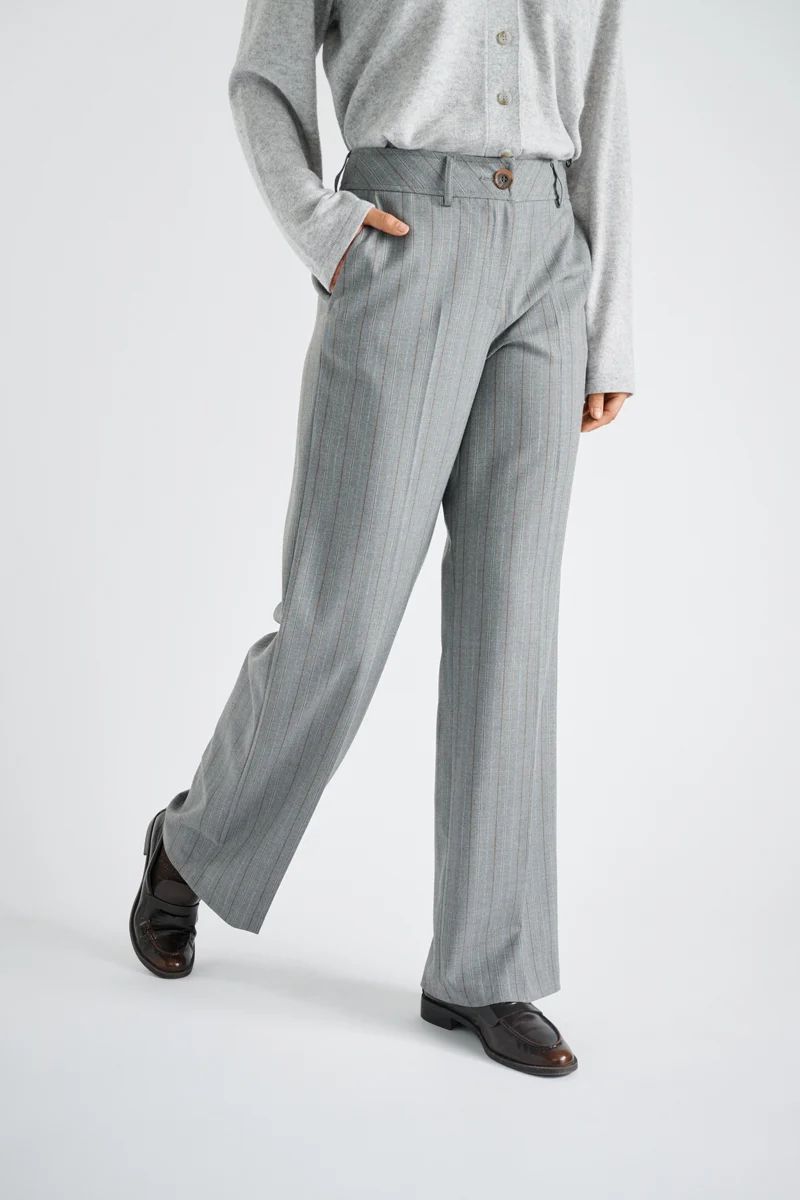 BROEK