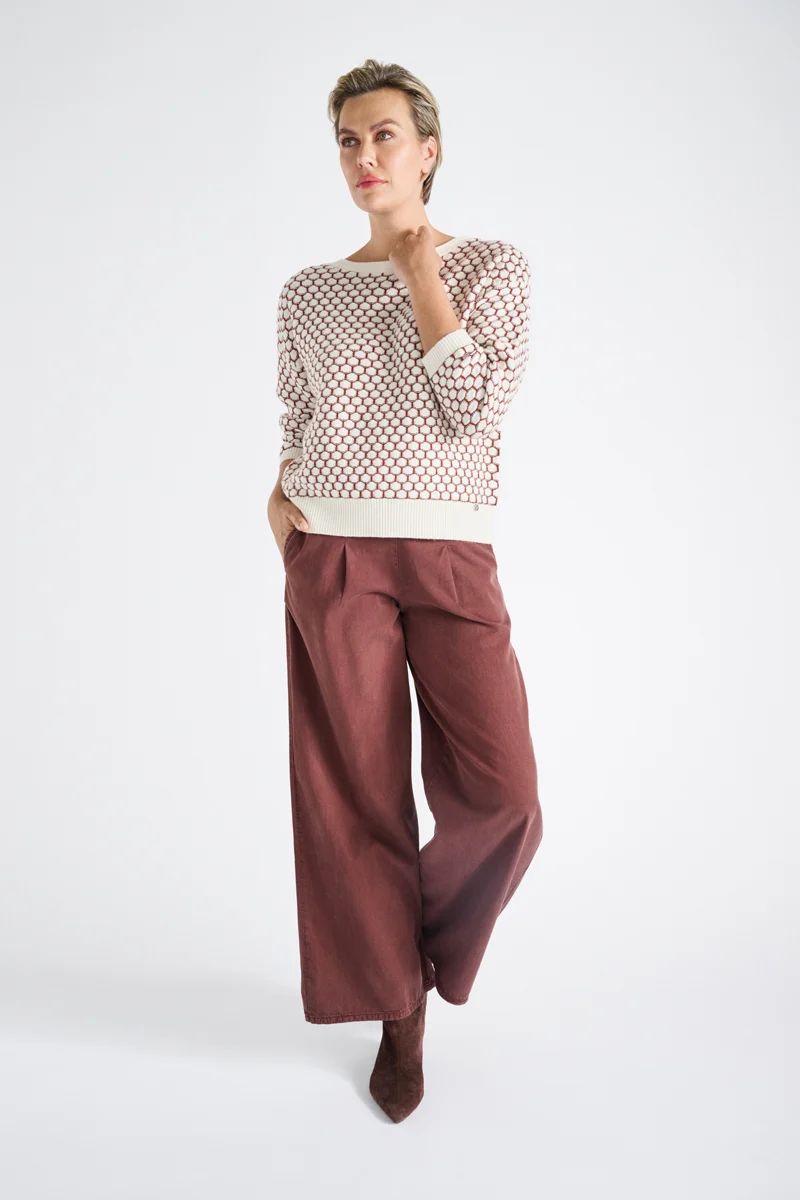 BROEK
