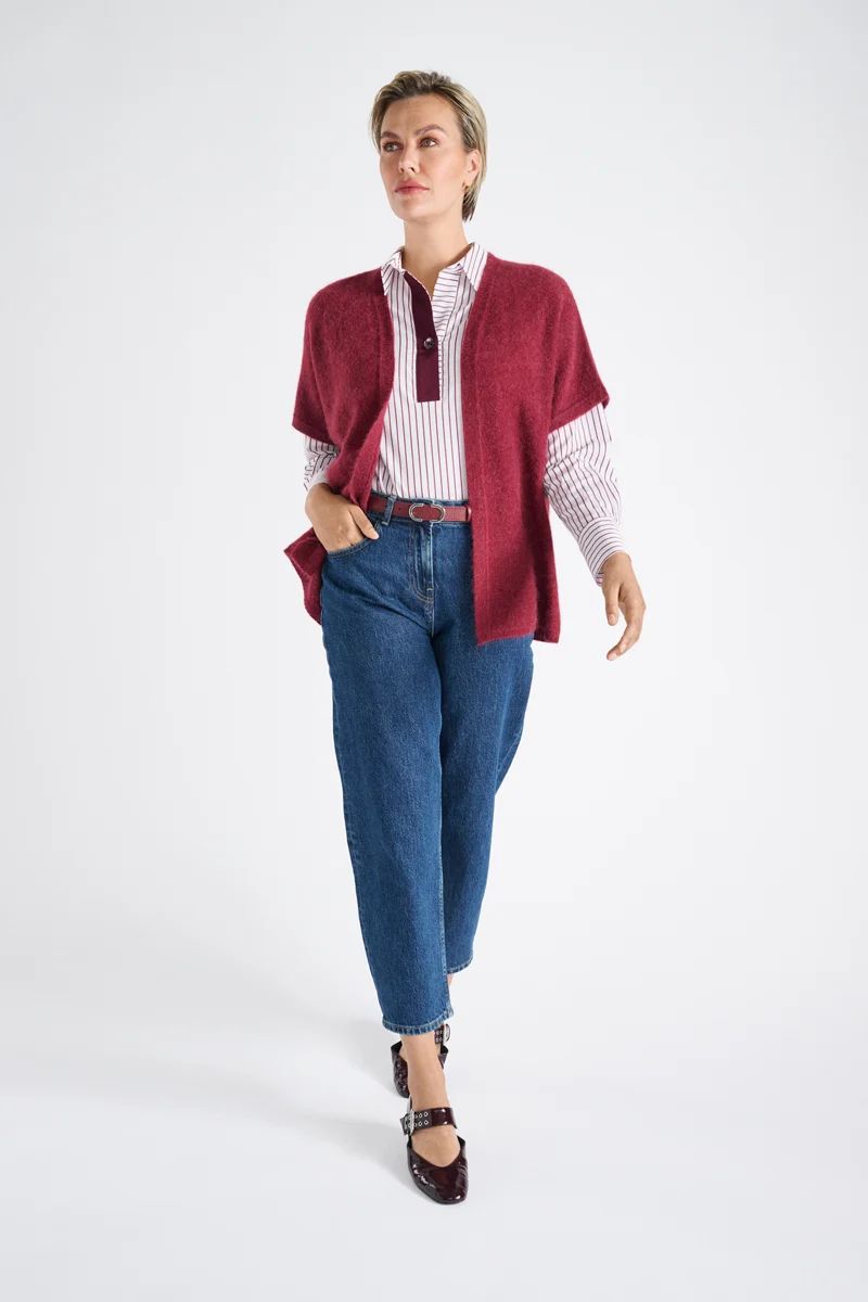 BROEK