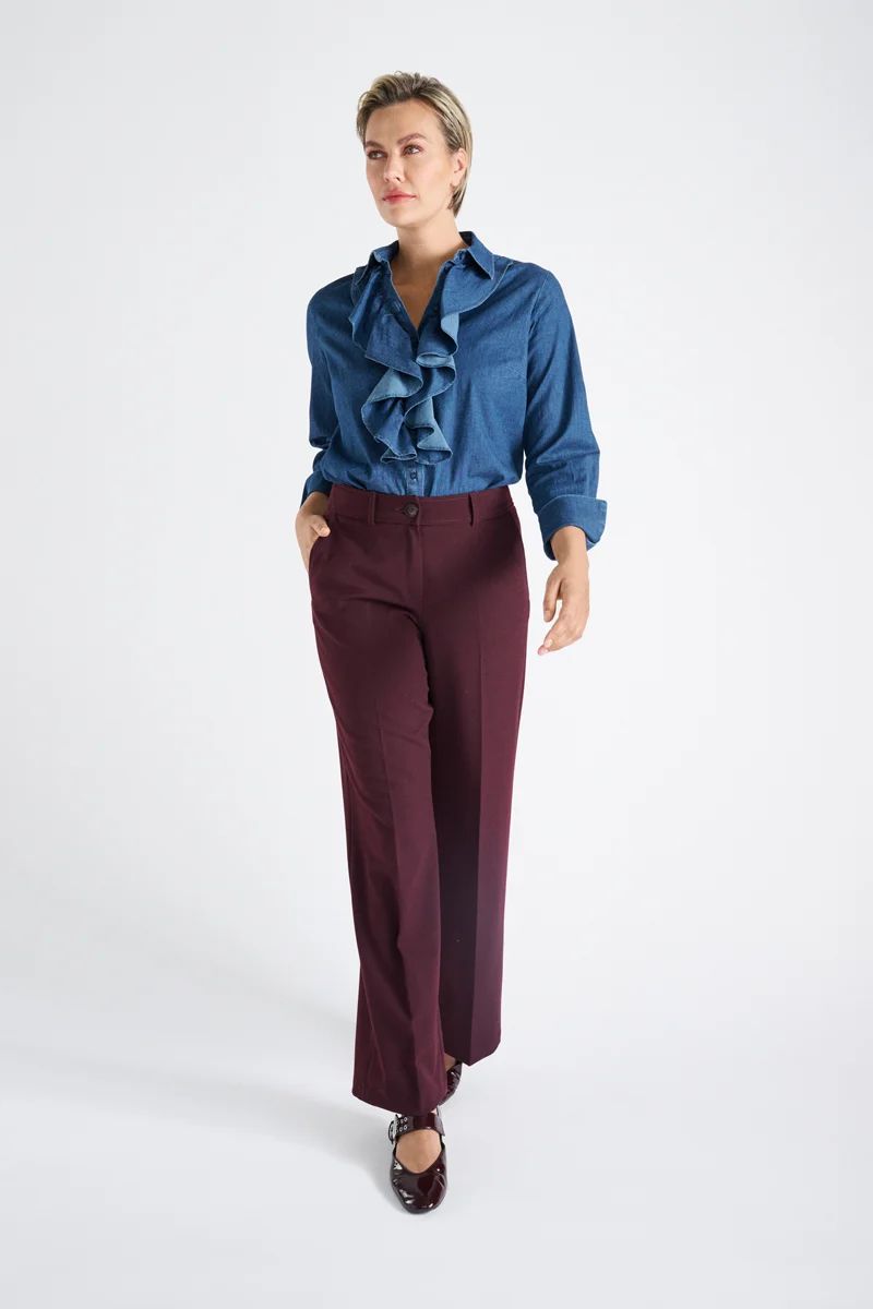 BROEK