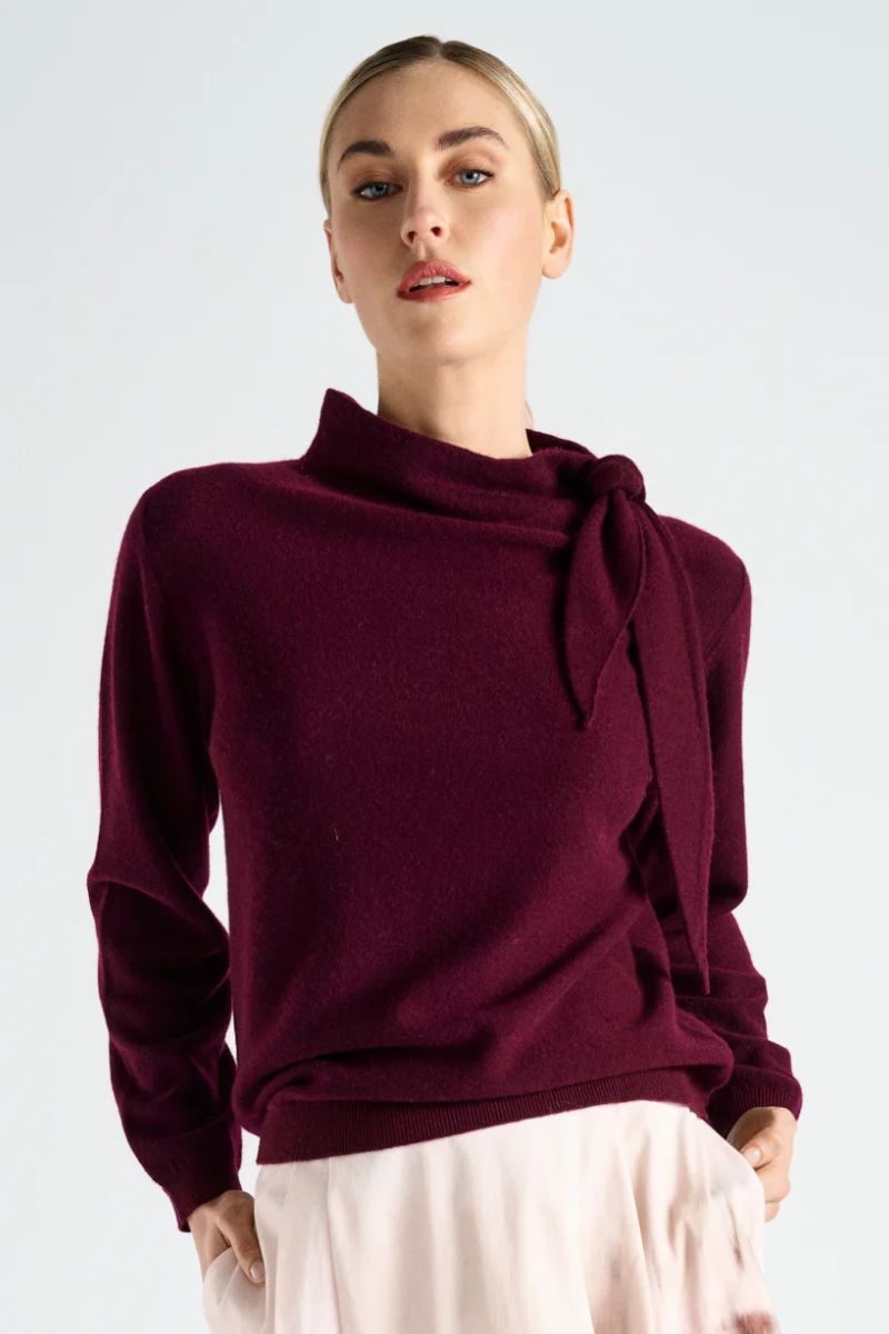 PULL