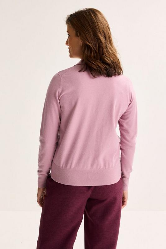 Pull  PN LSL  NPK MAUVE SHADOWS