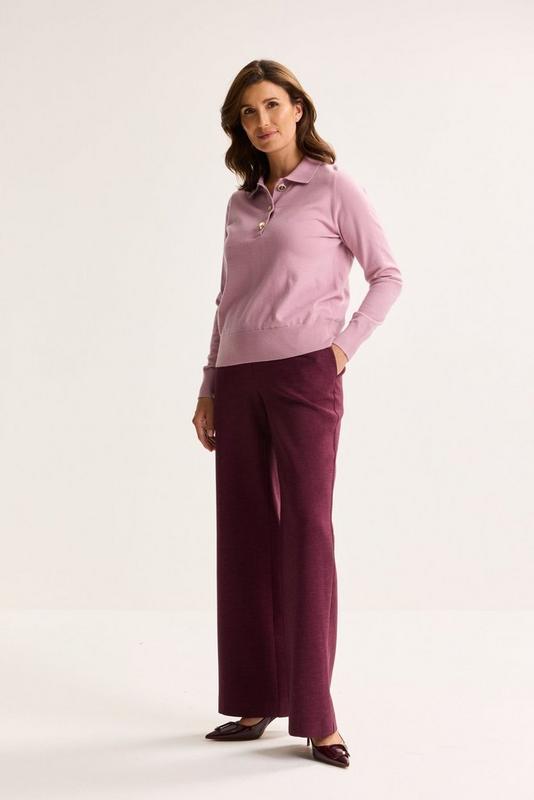 Pull  PN LSL  NPK MAUVE SHADOWS