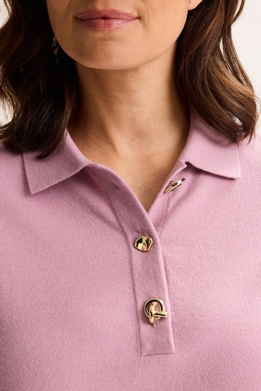 Pull  PN LSL  NPK MAUVE SHADOWS