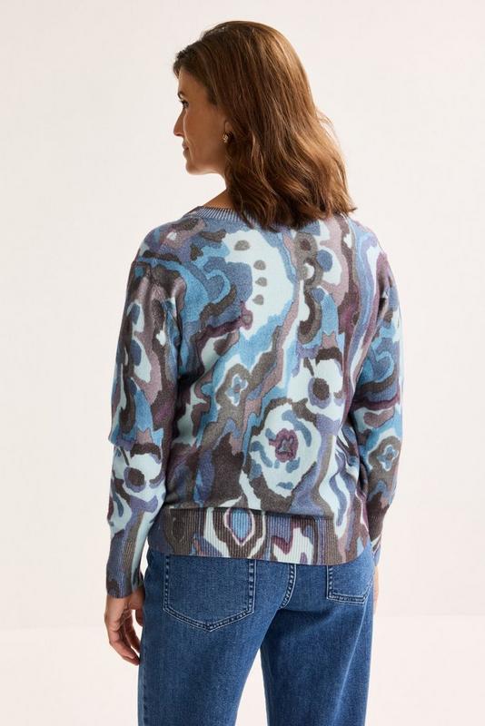 Pull  VN LSL  NPK ZEN BLUE