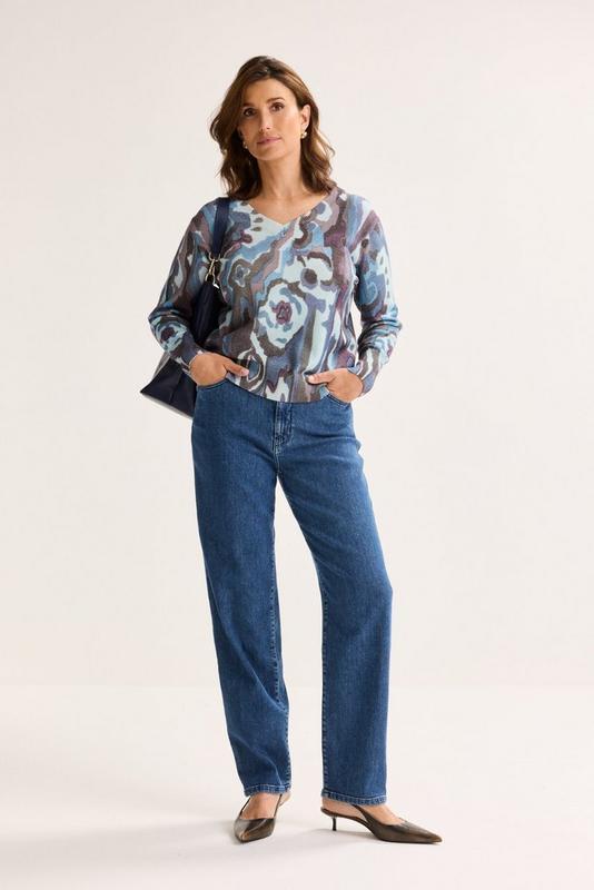 Pull  VN LSL  NPK ZEN BLUE