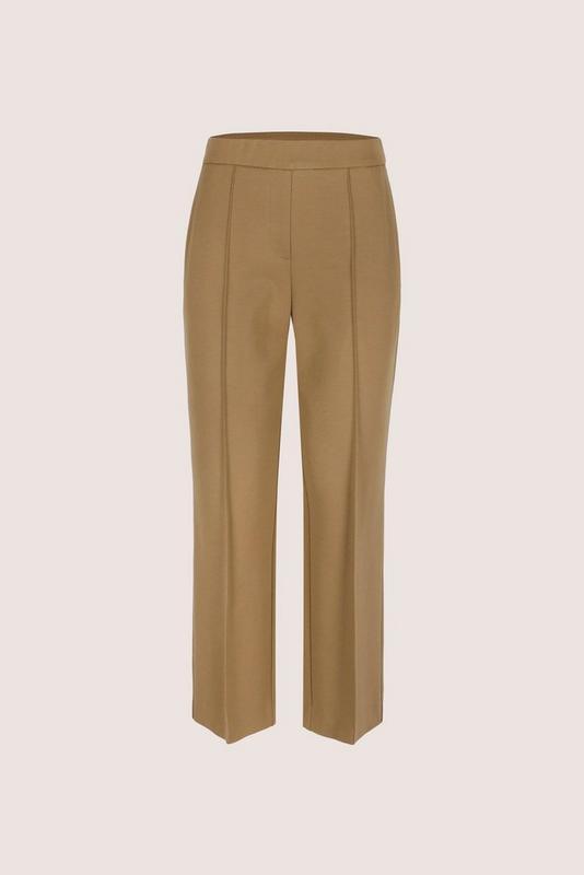 Trousers   Long With Elastic 2PK TANZINE