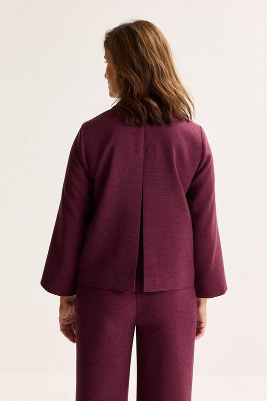 Jacket  SN 3/4SSL With buttons NPK WINET