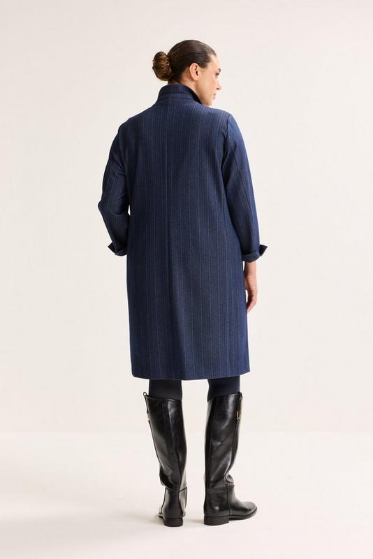 Dress   Short  WPK EVENING BLUE