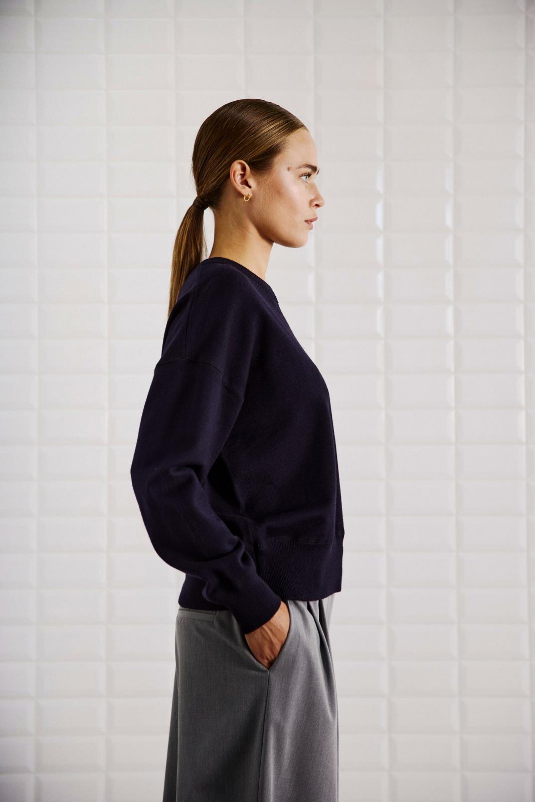 PULL LM RH MARINE