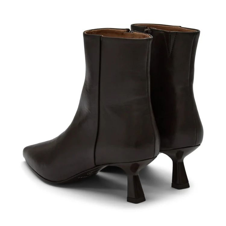 ENKELLAARS LEDER BRUIN
