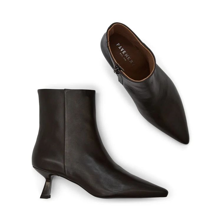 ENKELLAARS LEDER BRUIN