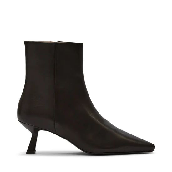 ENKELLAARS LEDER BRUIN