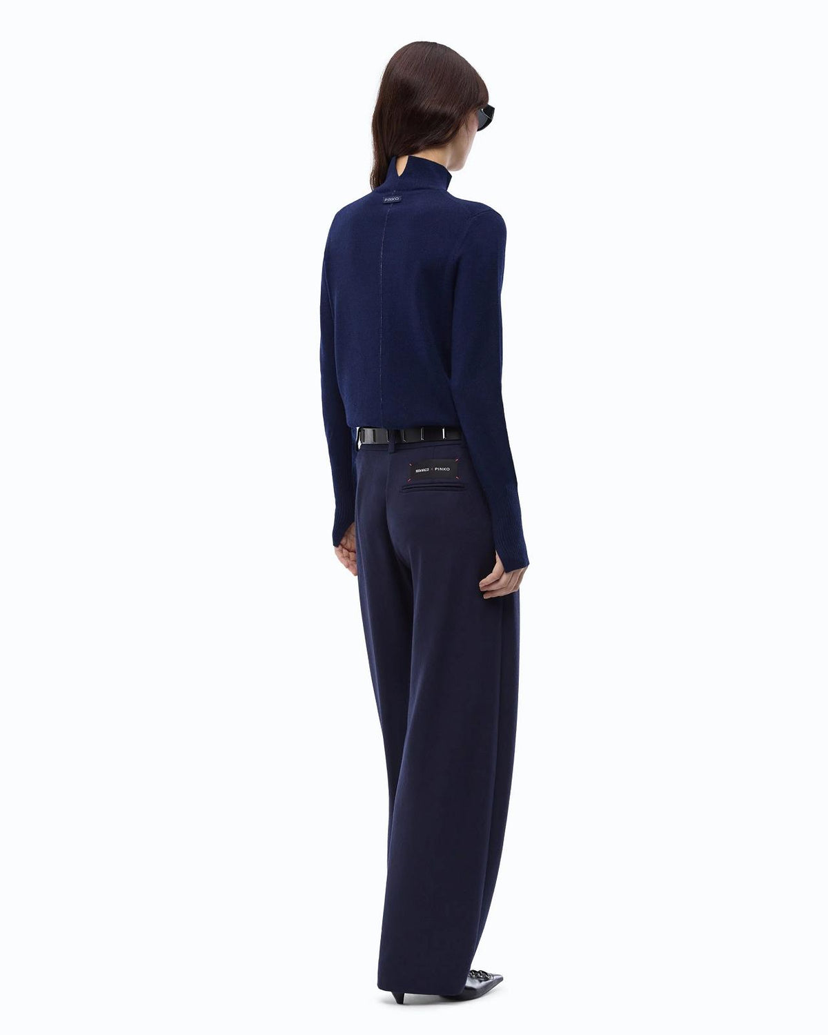 PULL LM UNI MARINE