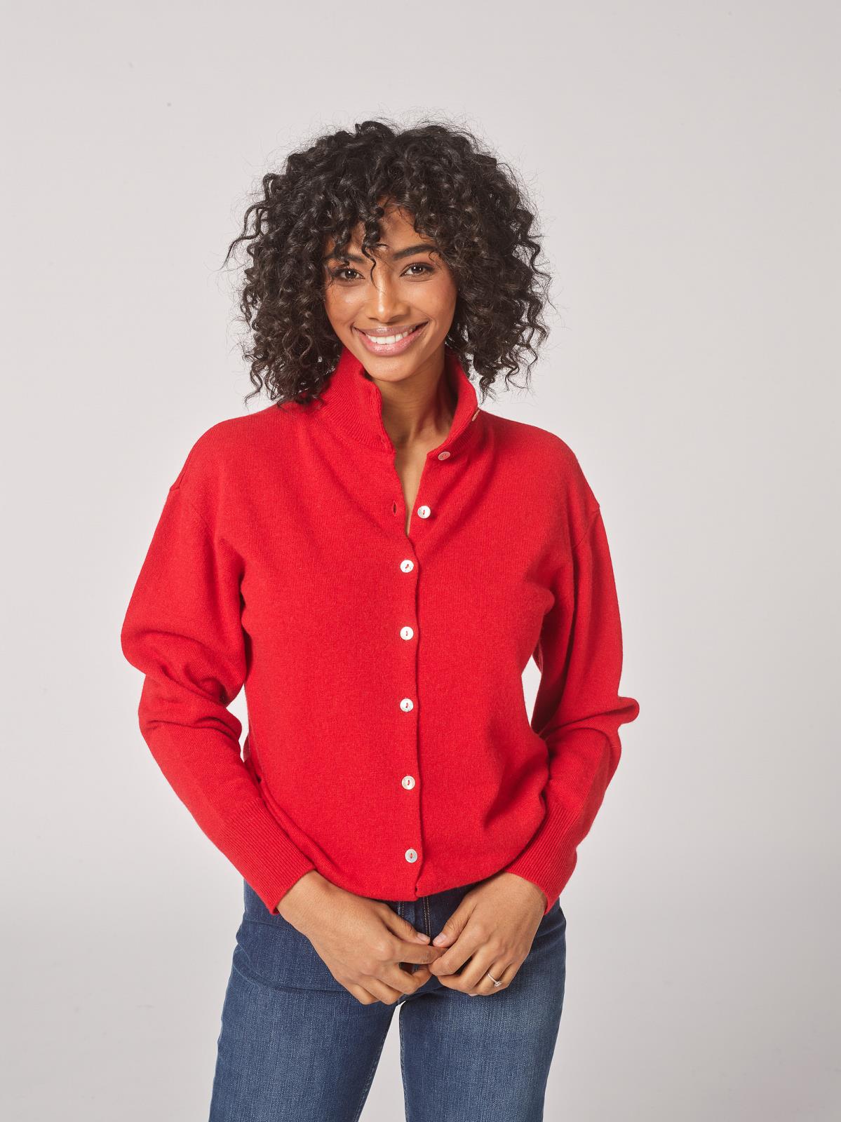 PULL LS-OTHER-UNI-RED