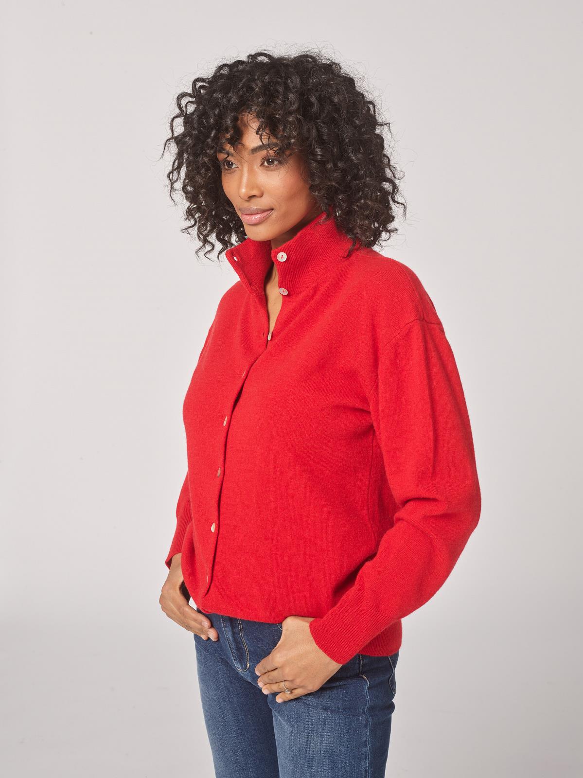 PULL LS-OTHER-UNI-RED