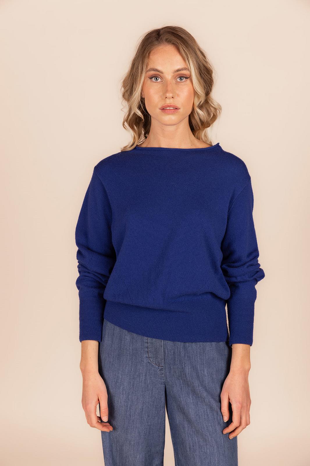 PULL LS-*-UNI-BLUE