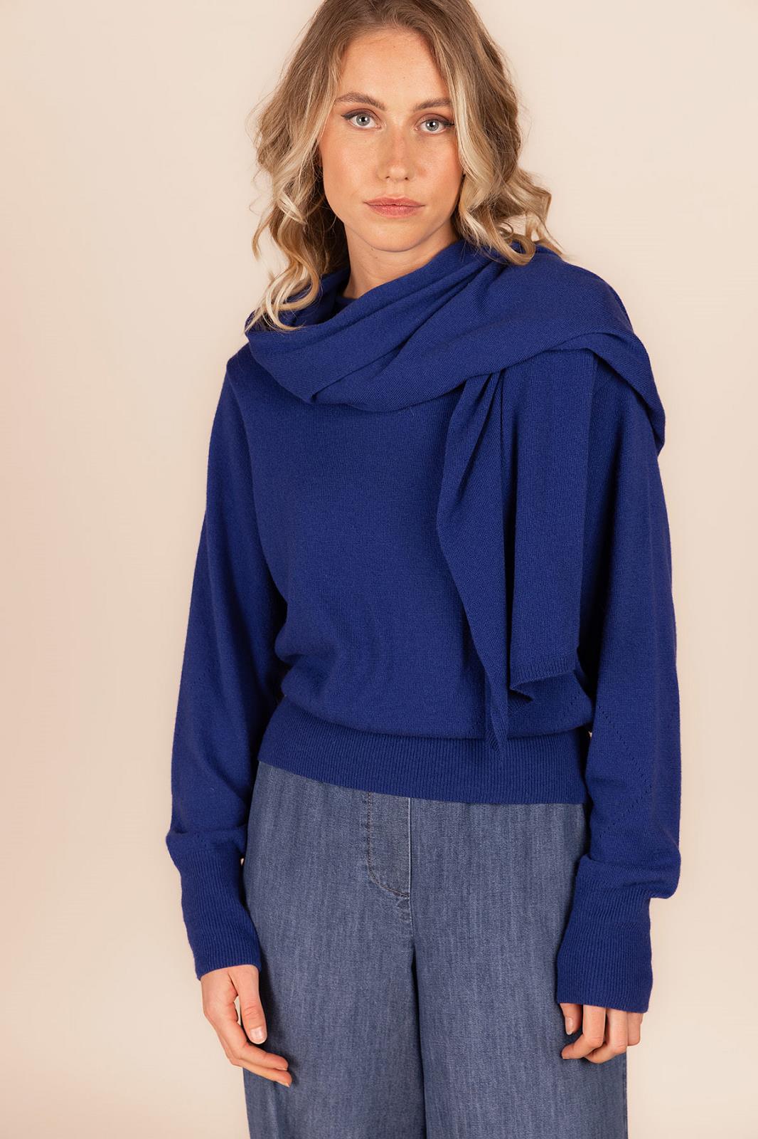 PULL LS-*-UNI-BLUE