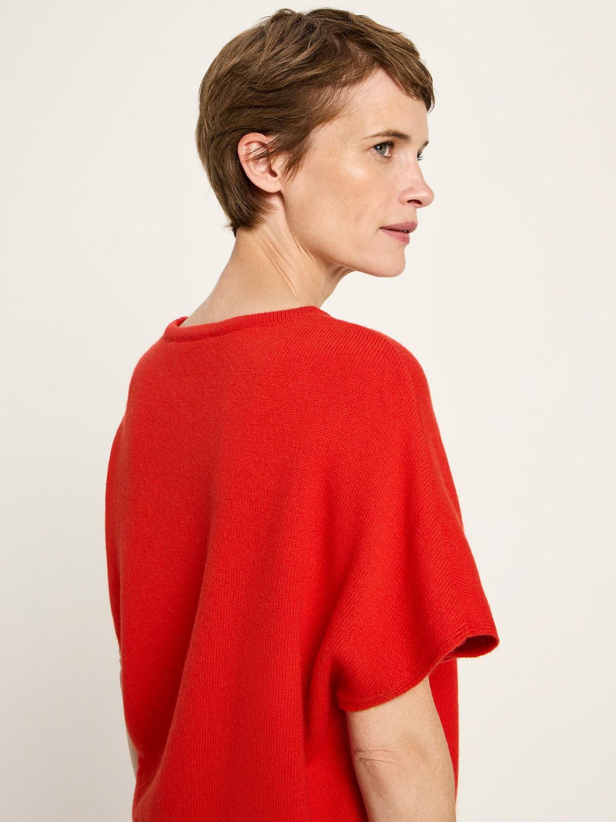 PULL SS-ON-UNI-RED
