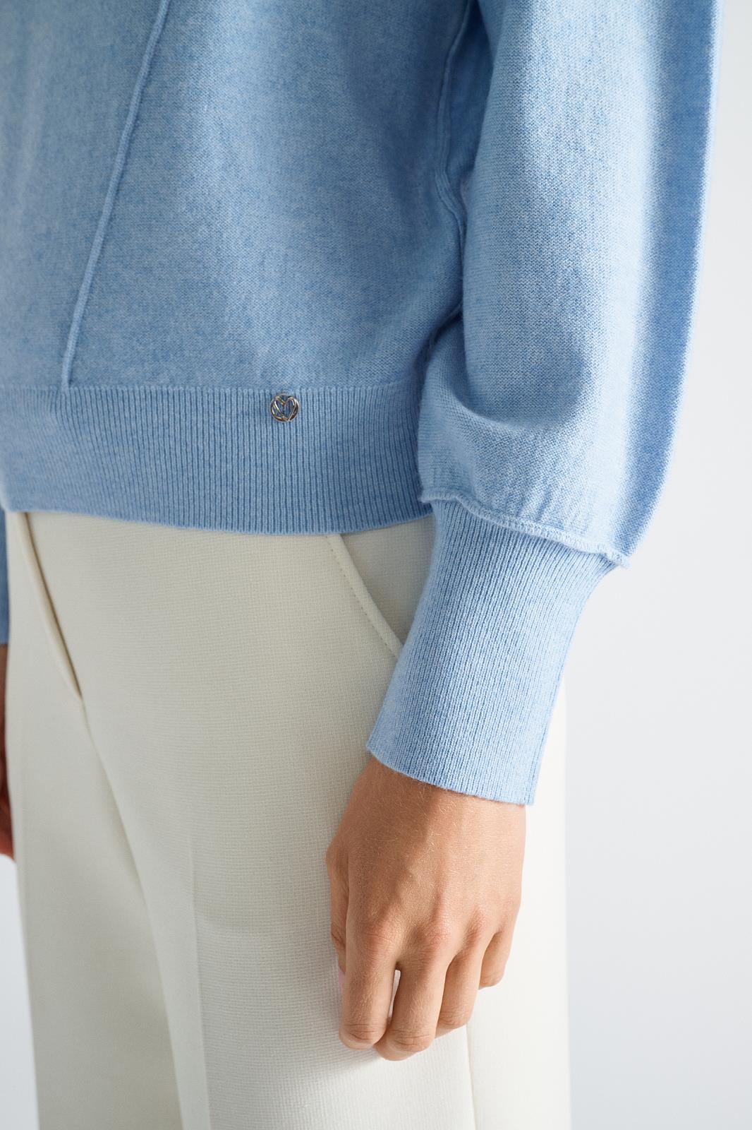 PULL LS-VN-UNI-BLUE LIGHT