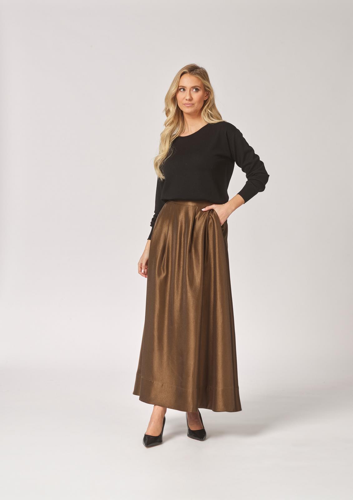 PULL LS-ON-UNI-BLACK