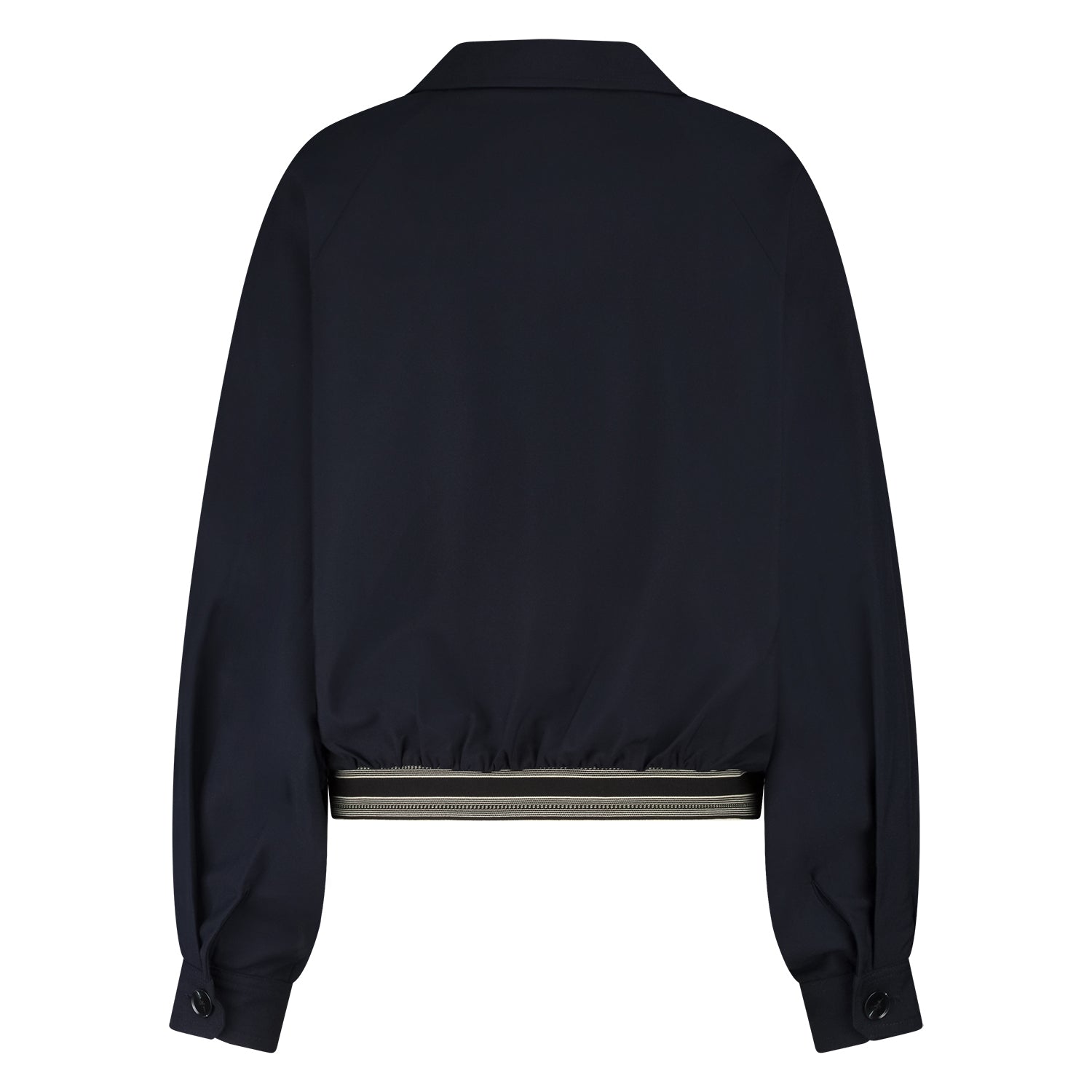 JACKET INDOOR-*-UNI-BLUE DARK (NAVY)