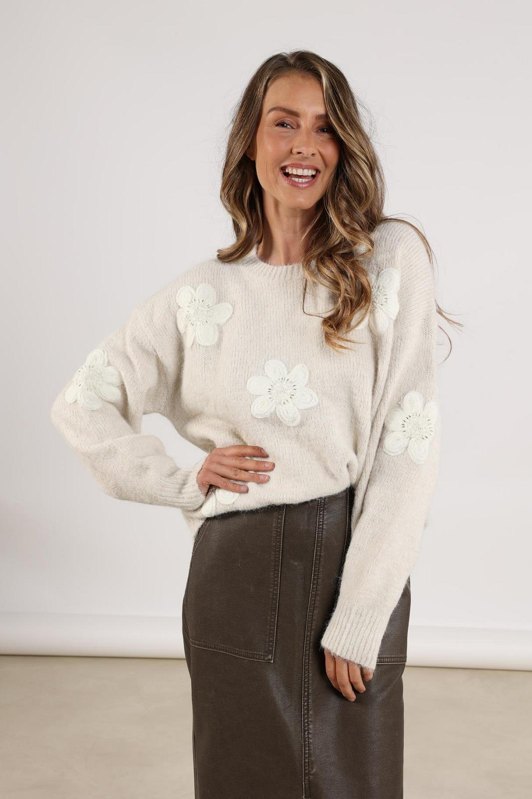 PULL LS-ON-UNI+APPLI-BEIGE LIGHT
