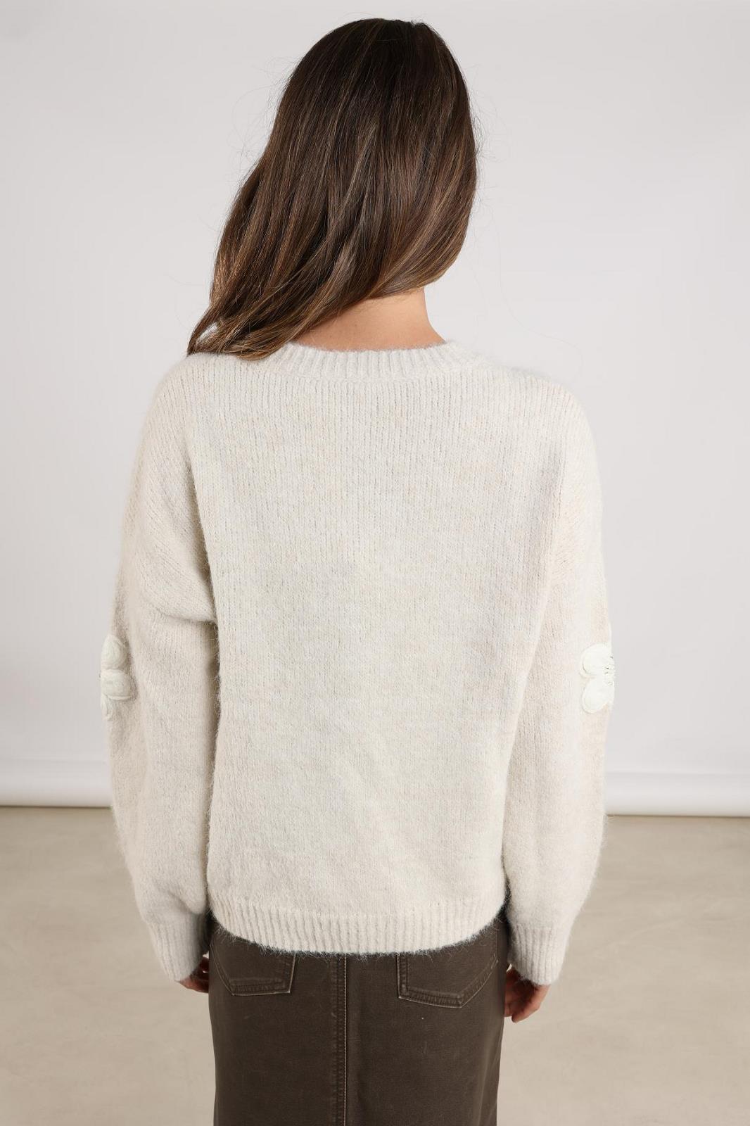 PULL LS-ON-UNI+APPLI-BEIGE LIGHT